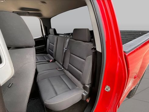 Used 2019 Chevrolet Silverado 1500 LT w/ Texas Edition AWD/4WD image 20