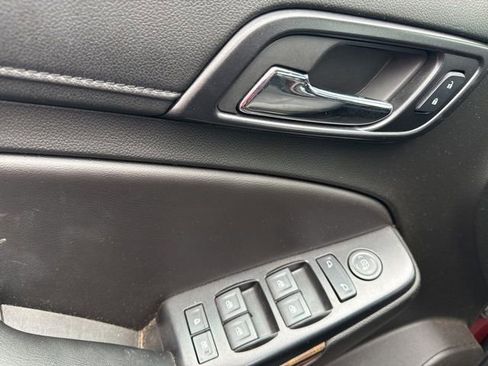 Used 2017 Chevrolet Suburban LS w/ All-Season Package image 9