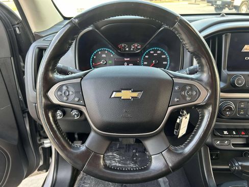 Used 2019 Chevrolet Colorado Z71 AWD/4WD image 20