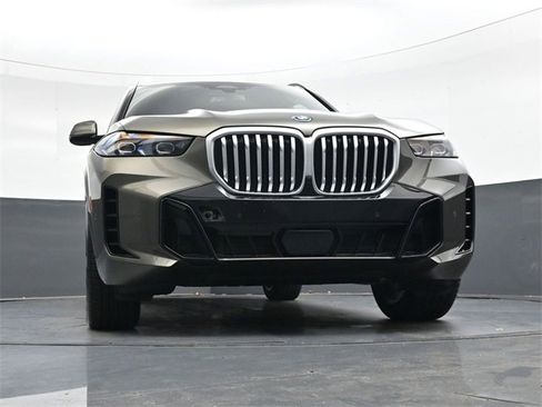 New 2026 BMW X5 xDrive50e w/ M Sport Package image 33