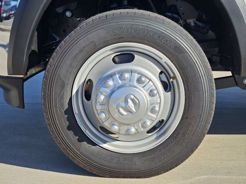 New 2026 RAM 5500 Tradesman w/ Chrome Appearance Group AWD/4WD image 13