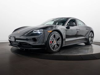 Certified 2022 Porsche Taycan 4S AWD/4WD video 1