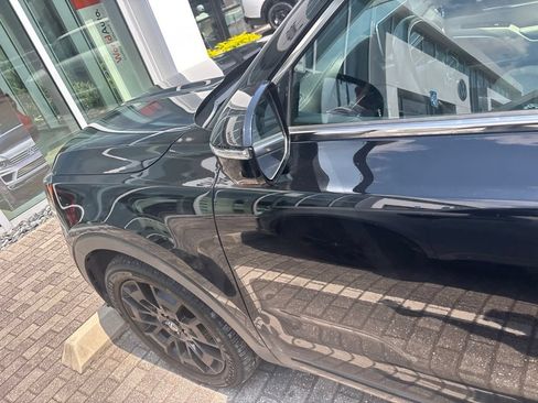 Used 2021 Kia Telluride SX w/ Nightfall Edition Package AWD/4WD image 13