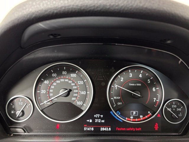 Used 2017 BMW 330i xDrive Sedan AWD/4WD image 14