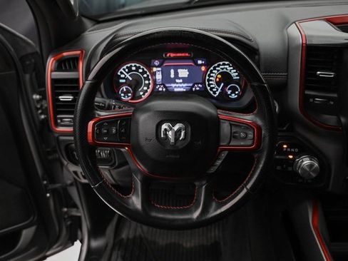 Used 2019 RAM 1500 Rebel image 23