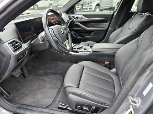 Used 2024 BMW i4 xDrive40i image 19