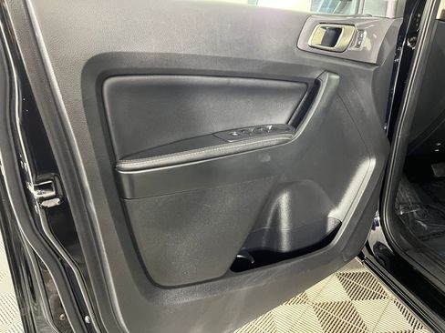 Used 2021 Ford Ranger Lariat w/ Equipment Group 501A High image 10