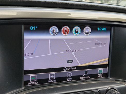 Used 2017 Chevrolet Silverado 2500 High Country image 26