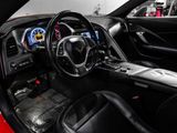 Used 2014 Chevrolet Corvette Stingray Convertible w/ 2LT Preferred Equipment Group image 3