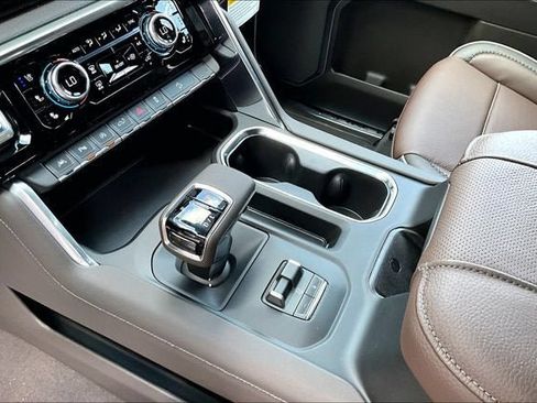 New 2026 GMC Sierra 1500 Denali w/ Technology Package AWD/4WD image 9