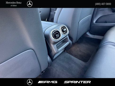 New 2026 Mercedes-Benz GLC 43 AMG 4MATIC image 21