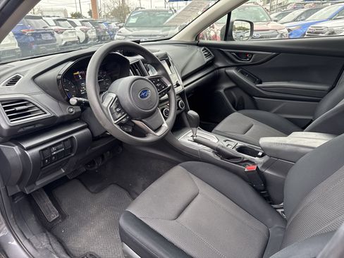 Certified 2023 Subaru Crosstrek 2.0i image 23