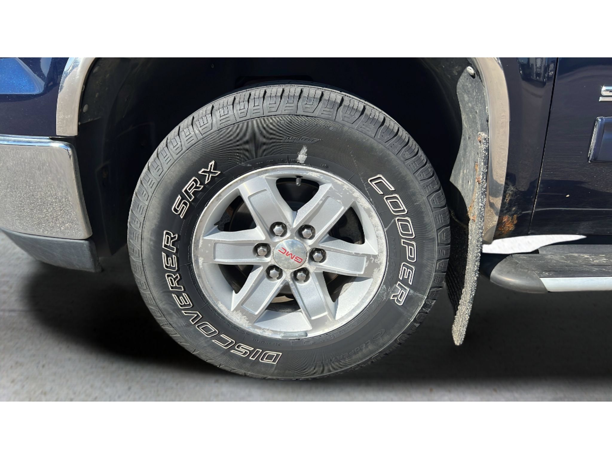 Used 2011 GMC Sierra 1500 SLE AWD/4WD image 35