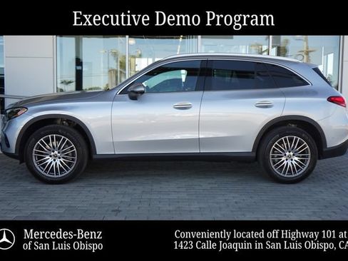 Used 2026 Mercedes-Benz GLC 300 image 5