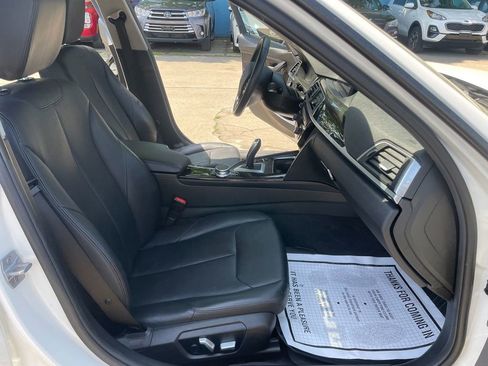 Used 2018 BMW 320i xDrive Sedan AWD/4WD image 29