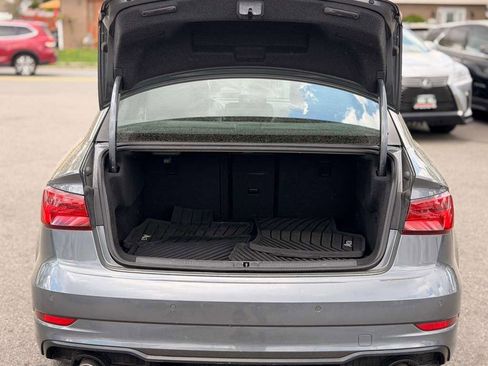 Used 2020 Audi A3 2.0T Premium Plus w/ Premium Plus Package AWD/4WD image 12