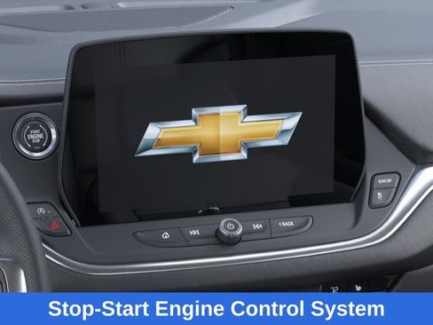 New 2026 Chevrolet Blazer LT w/ Convenience Package FWD image 21