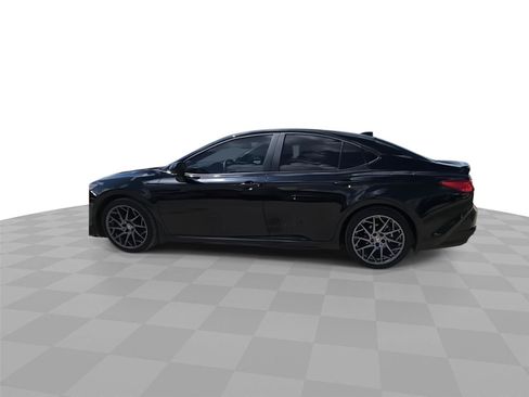 Used 2026 Toyota Camry XSE w/ Premium Package FWD image 6