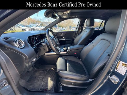 Certified 2023 Mercedes-Benz GLA 250 4MATIC image 7