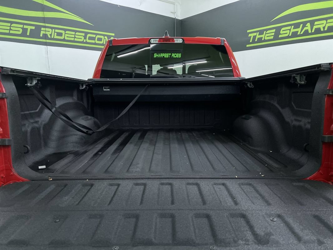 Used 2019 RAM 1500 Big Horn AWD/4WD image 28