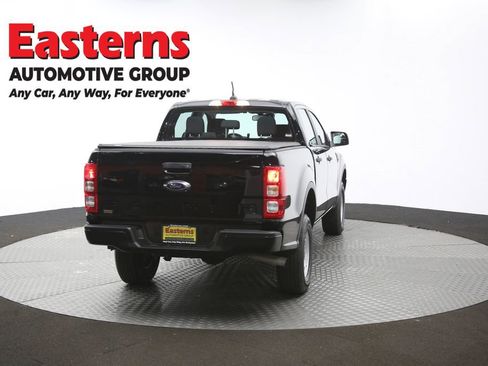 Used 2022 Ford Ranger XL image 37