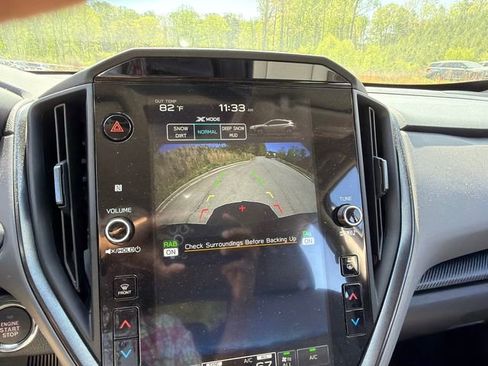 Used 2026 Subaru Crosstrek 2.5i Limited w/ Crosstrek Mirror Package image 29