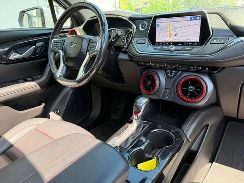 Used 2021 Chevrolet Blazer RS image 28