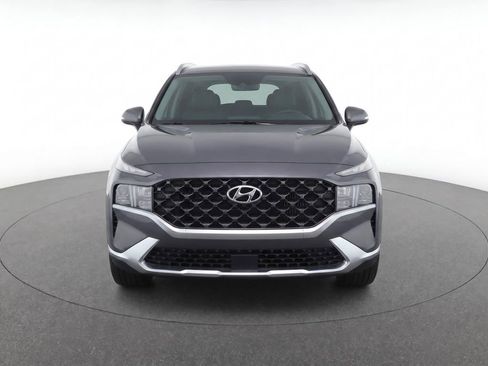 Used 2023 Hyundai Santa Fe Calligraphy FWD image 2