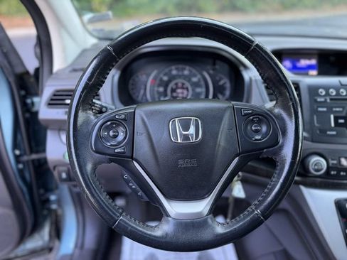 Used 2013 Honda CR-V EX-L image 18