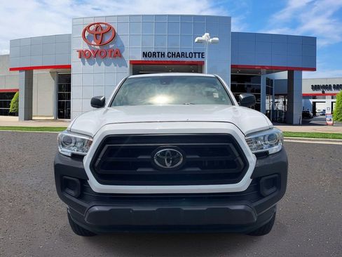 Used 2022 Toyota Tacoma SR RWD image 3