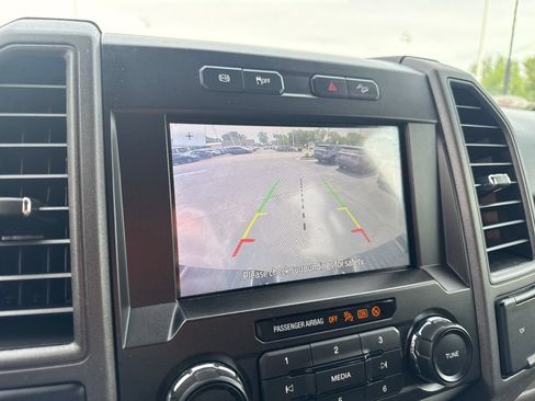 Used 2022 Ford F350 XL w/ STX Appearance Package AWD/4WD image 47
