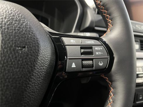 New 2026 Honda Passport TrailSport Elite image 13