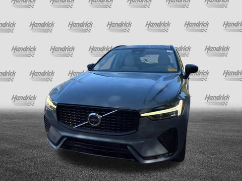 Certified 2023 Volvo XC60 B5 Plus w/ Climate Package FWD image 42
