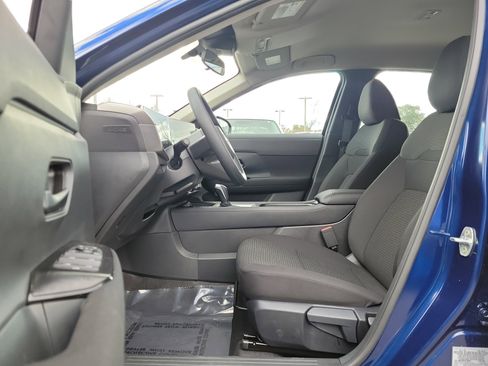 New 2026 Nissan Kicks S image 18