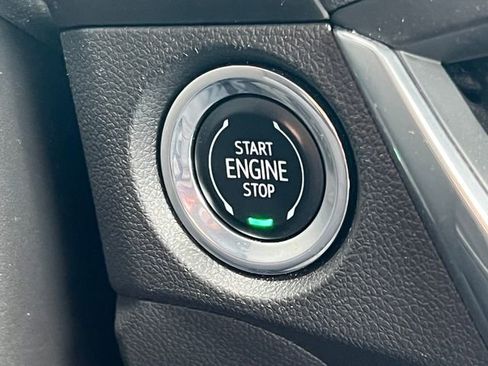 Certified 2024 Buick Encore GX Preferred FWD image 9