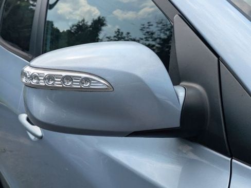 Used 2013 Hyundai Tucson GLS FWD image 12