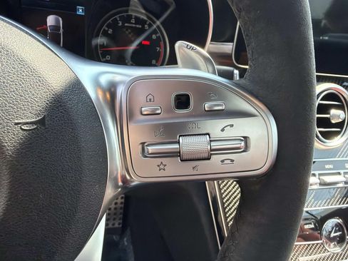 Used 2019 Mercedes-Benz C 43 AMG 4MATIC Cabriolet image 20