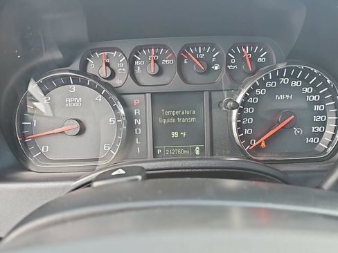 Used 2019 Chevrolet Silverado 2500 W/T AWD/4WD image 29