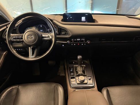 Used 2021 MAZDA CX-30 AWD 2.5 S w/ Premium Package image 9