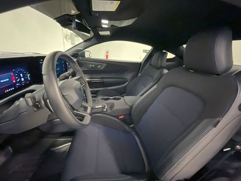 Used 2024 Ford Mustang Dark Horse image 65