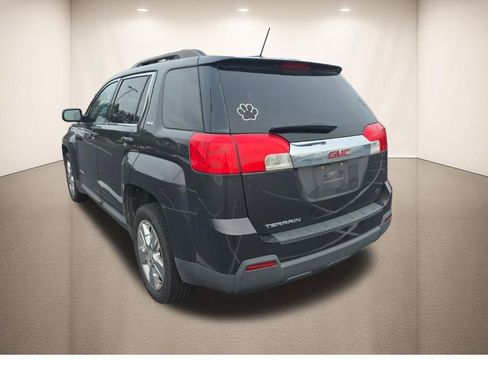 Used 2015 GMC Terrain SLE w/ Convenience Package image 7