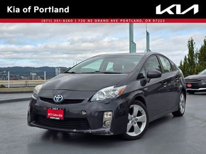 Used 2011 Toyota Prius Five
