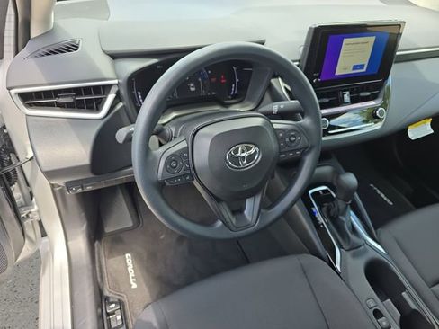 New 2026 Toyota Corolla LE FWD image 15
