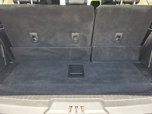 Used 2020 Ford Expedition Platinum image 27