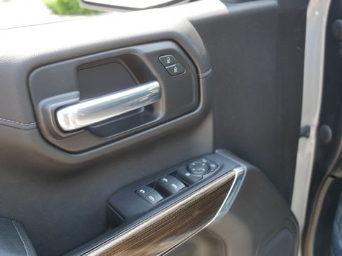 Used 2020 Chevrolet Silverado 1500 RST AWD/4WD image 19