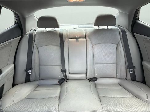 Used 2013 Kia Optima EX w/ Premium Pkg FWD image 25