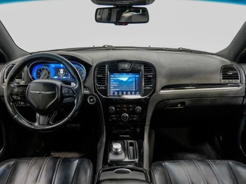 Used 2021 Chrysler 300 S RWD image 19