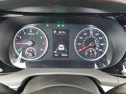 Used 2023 Kia K5 GT-Line image 16