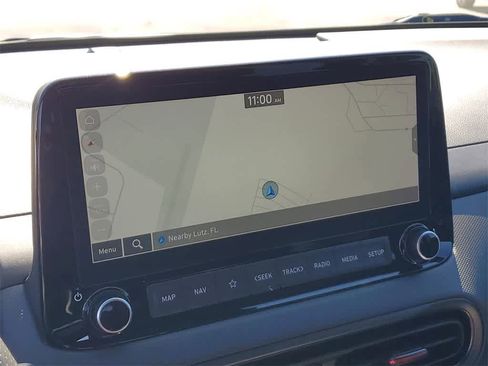 Used 2023 Hyundai Kona N Line image 28