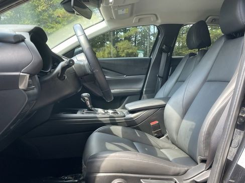 Used 2023 MAZDA CX-30 AWD 2.5 S w/ Select Package image 14